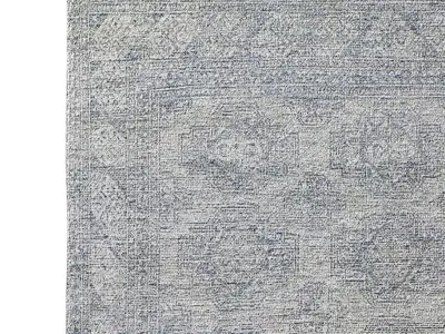  KIRATA WOOL RUG 3D model