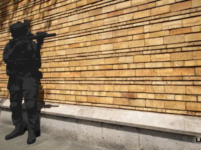 Bricks 29 - Scanned Materials Textures Texture