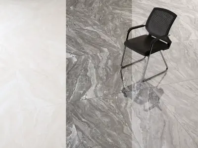 Venice Marble Gloss Tile 600 x 1200 mm Texture Map Texture