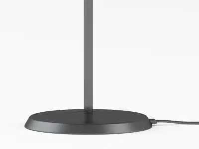 Greta Grossman Cobra Lamp PRO 3D model