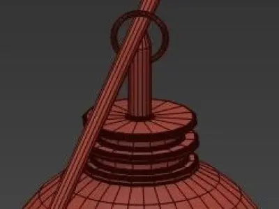 Lighting Collection by Neri 3D model