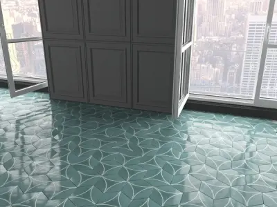 Marrakech Design-Claesson Koivisto Rune-28 3D model