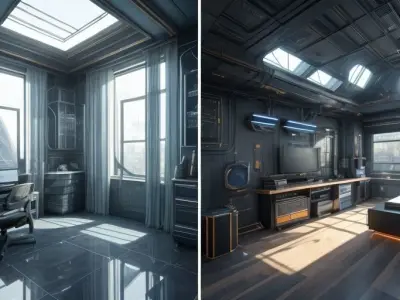 Ideas for PROJECTS 3D model Texture purchase