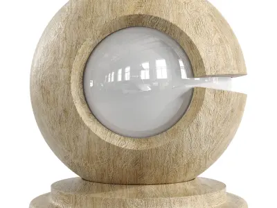 Light brown oak Texture