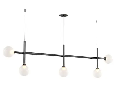 JUNIP 05-002 3D model