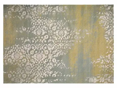 Optimist Lace Turqouise 3D model