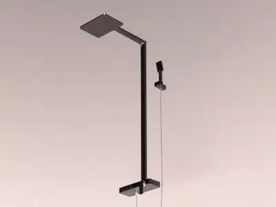 WasserKRAFT A27701  3D model