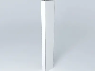 DENNYS OFFICIES III Free 3D model