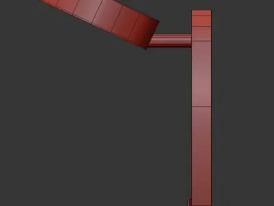 KAPPA B 3D model