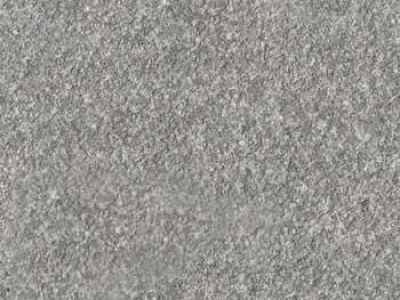 Garden design 3D model