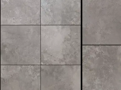 ABK Alpes Wide Lead 1200x1200 3D model