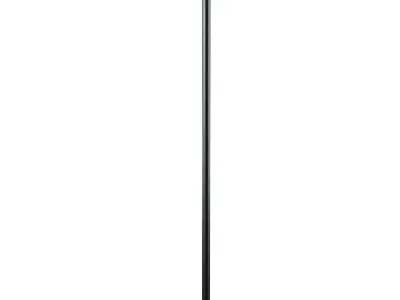 Bega 8100 Low-poly 3D model