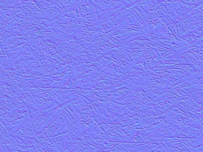 Old Plywood Tileable 3D Texture Texture