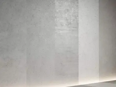 Concrete 5 in 1 Seamless Material Pbr Texture