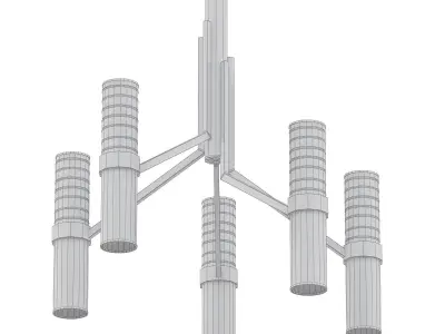 Norwell Lighting 3D model
