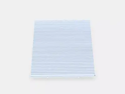 TREDANSEN Block-out cellular blind 1 Low-poly 3D model