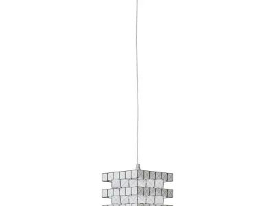 Chandelier Breeze 3D model