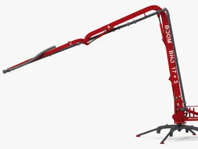  Construction Vehicles Rigged Big Collection 2 