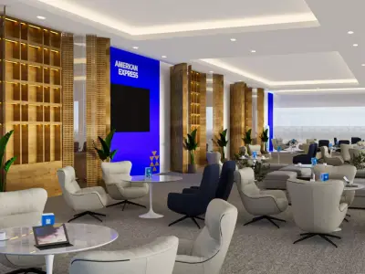 vip sitting area of Riyadh Front 40mx13m 3D model