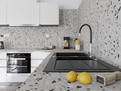 ProVis3D 003 - Modelissimo  3D model