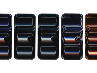 Iphone17pro max 3d model 3D model