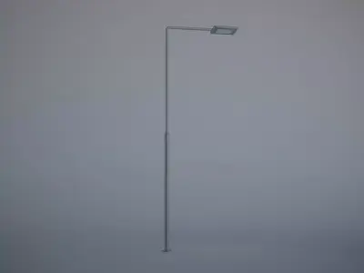 Matar by Neri Illuminazione 3D model