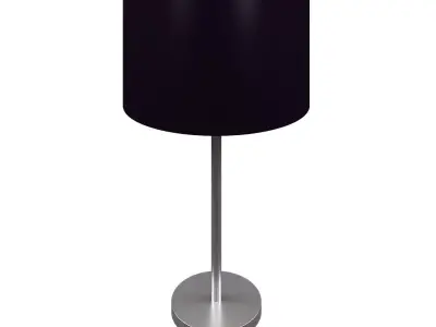 MASERLO Table lamp 3D model purchase