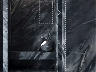 Marble Stone No140 Texture