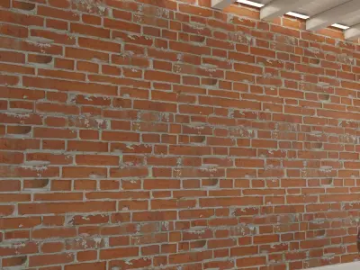 Brick wall Old brick  116 Texture