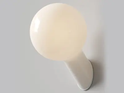 Orsjo - Pin by Matti Klenell 3D model