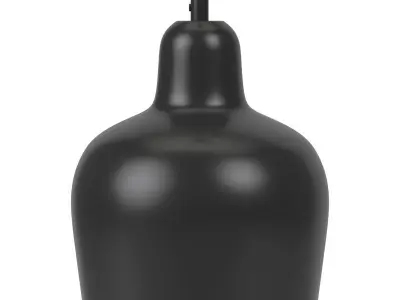 A330S Pendant 3D model