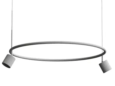  AROS SINGLE 3D model