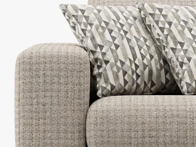 Fabric Vivid 03 4k PBR Texture