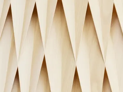 Lola MG LUX by lzf Table Lamp 3D model