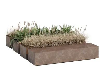 Alterego three 3D model