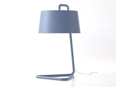 Sextans 8007-T 3D model