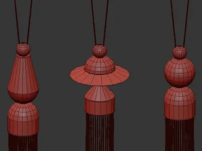 Masiero NAPPE 3D model
