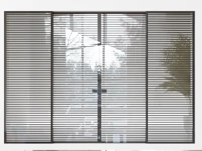 Garofoli Bisystem 3D model