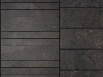 Peronda Lava Pepper 72x600 3D model