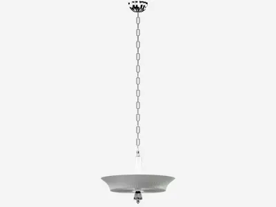 Chandelier 23 3D model