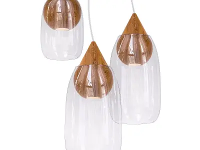 THE DESIGN WALKER 3D model