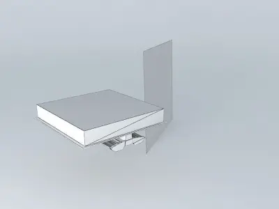 THORN Menlosoft SR Free 3D model