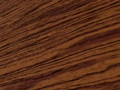 Seamless PBR Wood - Walnut Light 005 Texture