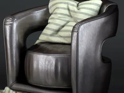 Furniture Essentialhome 3D model