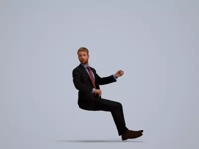 00075Nash007 3D model