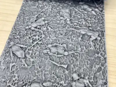 Frontline Crusaders Texture Roller and Terrain Set 3D print model