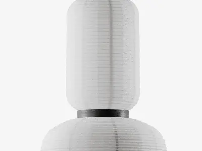 Formakami JH3 Jaime Hayon from 3D model