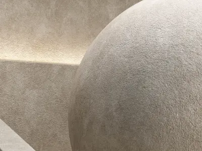 Plaster Material 28 Texture