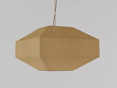 Ruemmler lamp 556 3D model