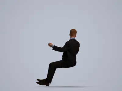 00075Nash007 3D model